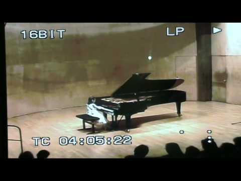Invention N4 BWV775 JS BACH, Andrea LU(7y),  l'Eco...
