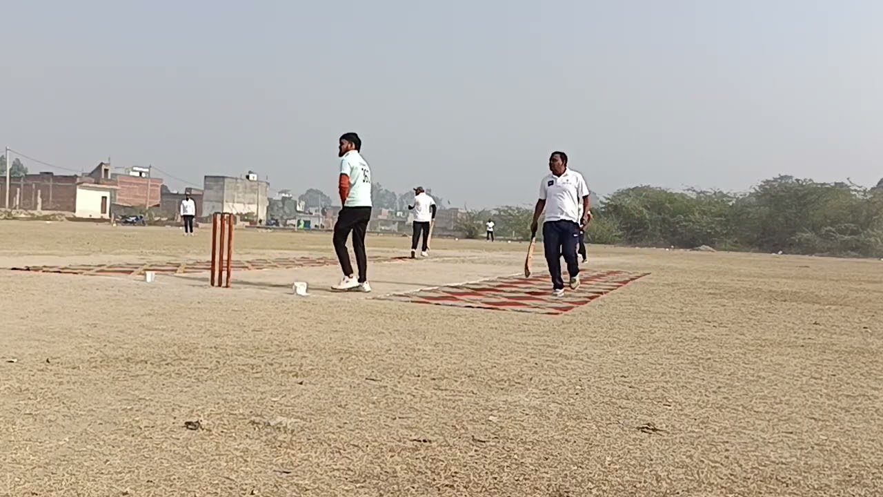 Team Dipti vs Team Ayaan 