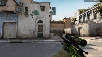 CSGO Test Video (Lite Edit)