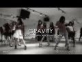MGP Dance Movie [GRAVITY]