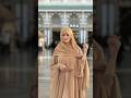 Allah ka ghr sajdon ka dar #allah #love #madina #beautiful #muhammad #islamicshorts #hijab #kaba