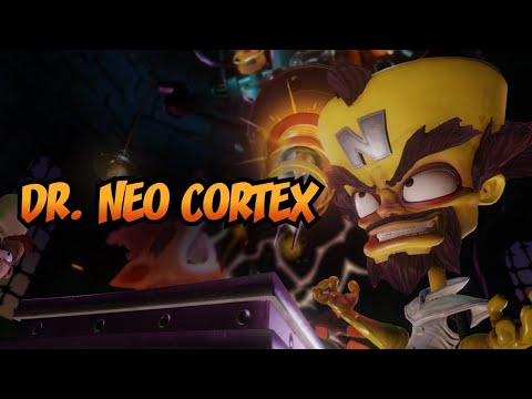 Neo cortex’s mine song