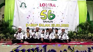 Hadrah safassalam [ ponpes Syamsul Falah ] Jerneng