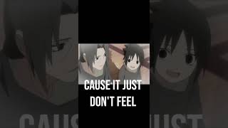 Itachi 's death || #sasuke #itachi #anime #narutoshippuden ||