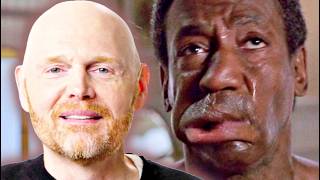 Bill Burr on Worst Picture Razzies