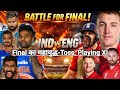 India vs England Semifinal | T20 World Cup 2026: Preview &amp; Key Insights