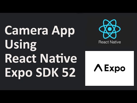 React Native Expo