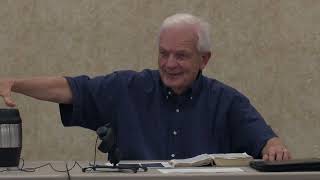 From empty religion to eternal life