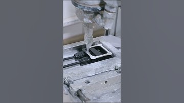 Adhesive Application on Junction Box – Glue Game Strong, Solar Style! 💪😂