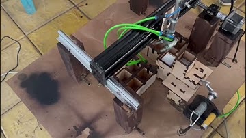 ASU - Design of Mechatronics (1) - Team 26 Final Project