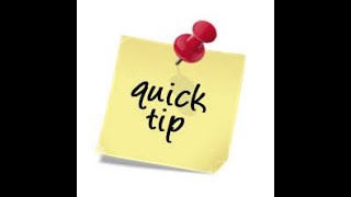 Quick Tutorial  -  Renaming Component Tool