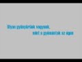 Rihanna - Diamonds / Gyémántok MAGYARUL, MAGYAR FELIRATTAL!