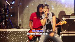 BOJO GALAK - RATNA ANTIKA (OM. SERA) - Official Lyric Video chords