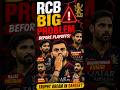RCB Big Problem 😱 #shorts #ipl2026 #ipl #viratkohli