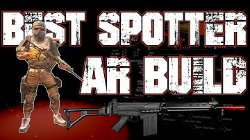 The Division 2 | My Best Spotter Build For PVP | Melt Players! | Massive Damage and Survivability!!