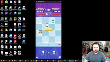 Random Dice Go 1v1 Commentary - Level/Tortoise/Recall vs. Azure Dragon/Crescent