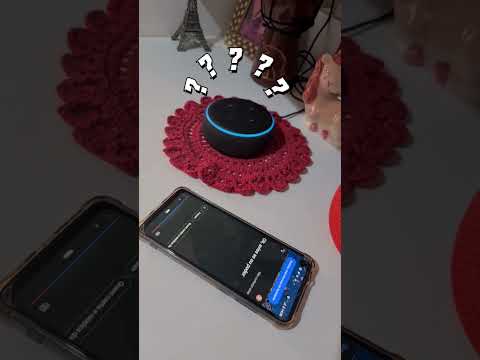 TENTANDO FAZER A ALEXA CONVERSAR COM O GOOGLE! parte 1 #meme #trend #viral #shorts #piada #engraçado