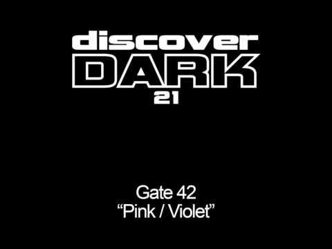 Gate 42 — Gate 42 - Violet