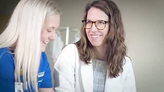 Feel Confident to Change Careers With the Direct Entry MN Program