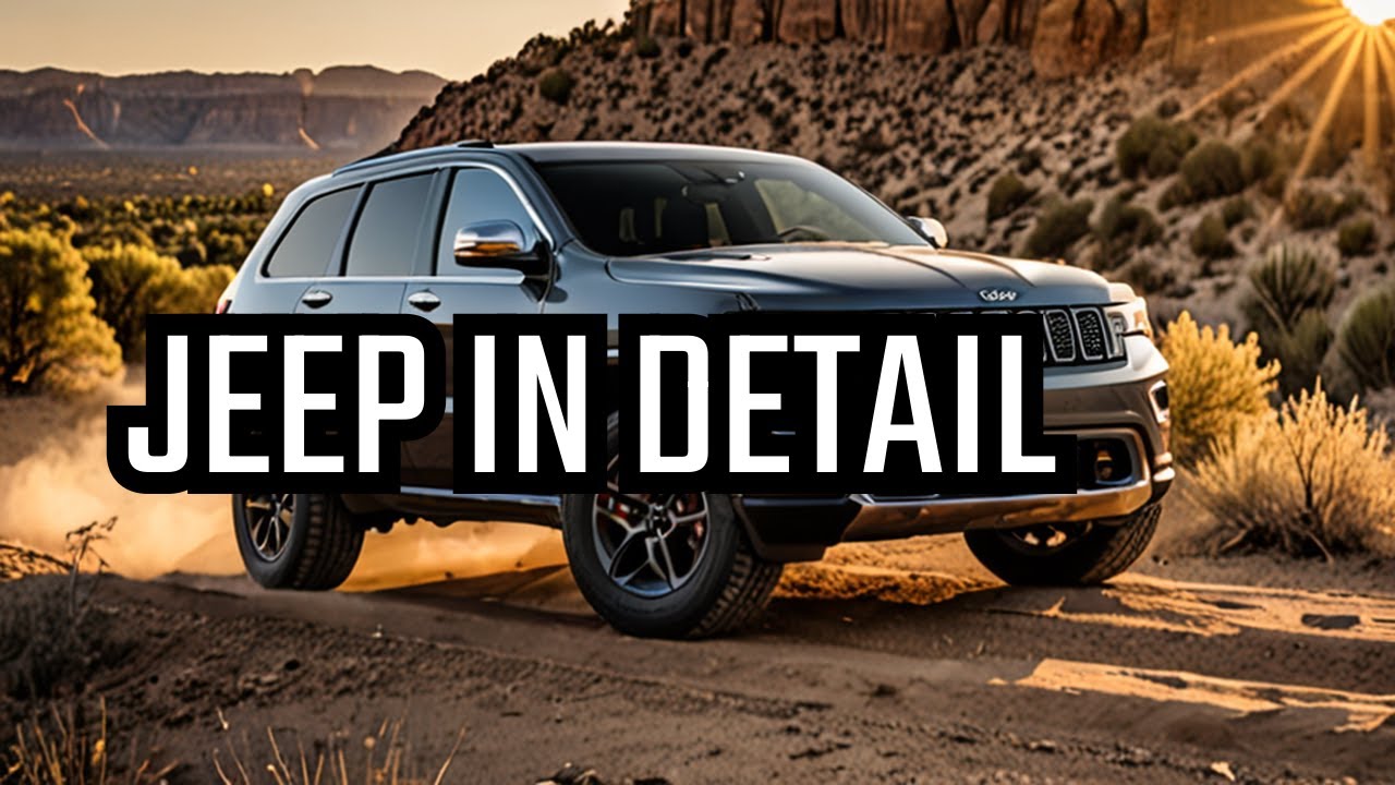 2024 Jeep Grand Cherokee Laredo 4x4 Is It Worth Buying YouTube 2024-jeep-grand-cherokee-laredo-4x4-is-it-worth-buying-youtube