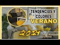 🏠Como decorar una casa INFONAVIT  con poco dinero/ DECORACIÓN CASA PEQUEÑA TENDENCIAS COLORES 2021