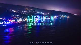 Anjuna. Goa. Serotonin Night | 2020