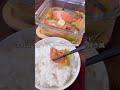 レンジで簡単。ちゃんちゃん焼き #shorts