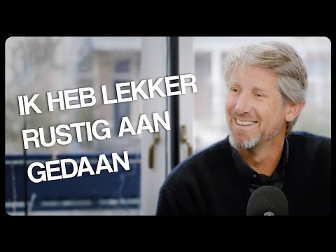 ?Die heeft een ander soort mores?? Met Edwin van der Sar! / S02E05 KieftJansenEgmondGijp
