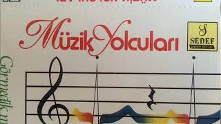 Müzik Yolcuları - Bayat Biraz Resimi