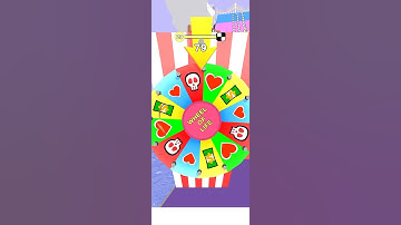 Run Of Life - All Levels Gameplay #29