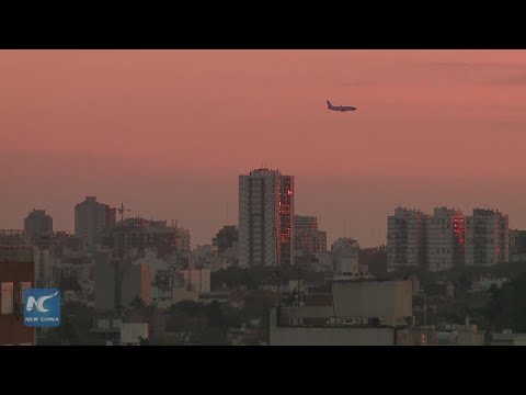 Argentine expert highlights
