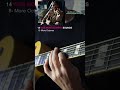 In the Style of: Wes Montgomery | Road Song (Gm)
