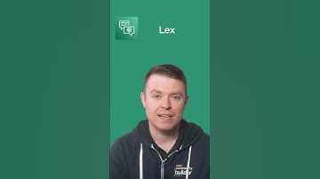 What is Lex?