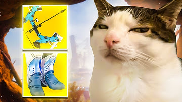 Solo Flawless Grasp Of Avarice Dungeon With Orpheus Rig | Destiny 2 Renegades