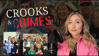 Episode 8: The Sachs Family Murder