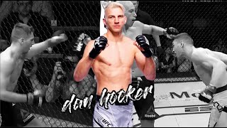 ? Dan Hooker: Training Camp & Knockout Highlights | Bobby Green Showdown?
