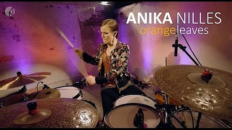 Anika Nilles - "Orange Leaves" [official video]