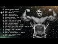 La Mejor Musica para Entrenar en el GYM - Workout Motivación agresiva