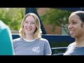 Become Who You Are Meant To Be At ODU 