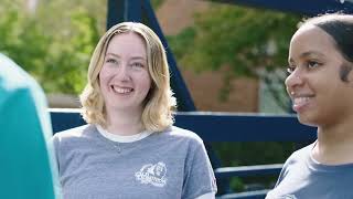 Become Who You Are Meant to Be at ODU