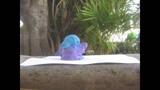Stop motion movie - Medium.m4v