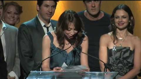 Easy To Assemble - Best Ensemble Cast - 2010 Streamy Awards