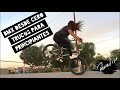 Trucos para principiantes (BMX desde cero)