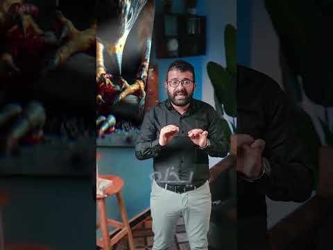 اسطوره الصقر المسن واي علاقته بحياتك اكسبلور Tiktok ترند Viral Shortvideo ثانوية عامة