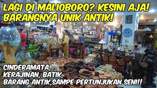 BATIK HAMZAH, PUSAT OLEH-OLEH, BATIK, KERAJINAN, BARANG ANTIK, PERNAK PERNIK KHAS JOGJA TERLENGKAP!!