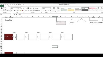 Straightening a Connector - Option 1