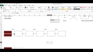 Straightening a Connector - Option 1