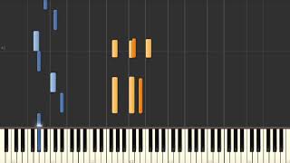 It Could Happen to You - Jazz piano accompaniment tutorial
