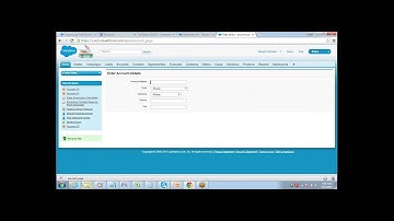 Salesforce Training | Creating a Multi-Screen Wizard using Apex and Visualforce | by Jeet Singh