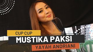 Download Lagu Cup Cup Cover Yayah Andriani (LIVE SHOW Bojongsalawe Parigi Pangandaran) MP3 Download Lagu Cup Cup Cover Yayah Andriani (LIVE SHOW Bojongsalawe Parigi Pangandaran) MP3